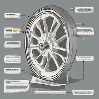 Understanding Skate Park Wheel Characteristics: Size, Durometer, and Shape